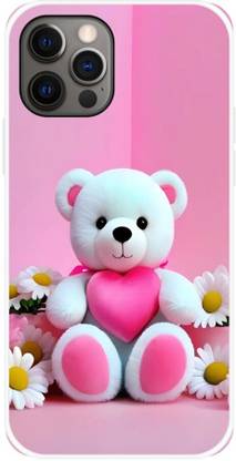 PALWALE BALAJI Back Cover for iPhone 12 Pro