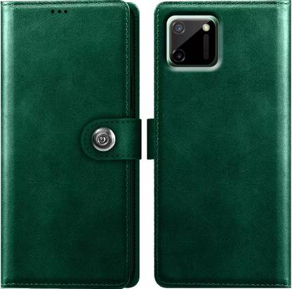 PFOAM Back Cover for REALME C11 2021