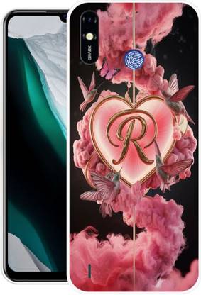 SUPER CASE Back Cover for Tecno Spark Go Plus