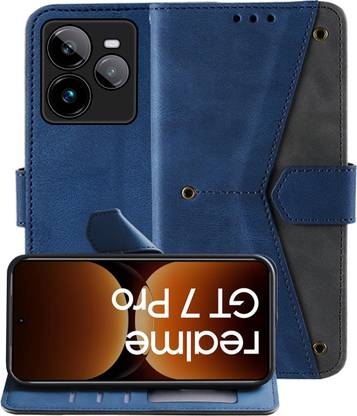 Autofocus Back Cover for Realme GT 7 Pro