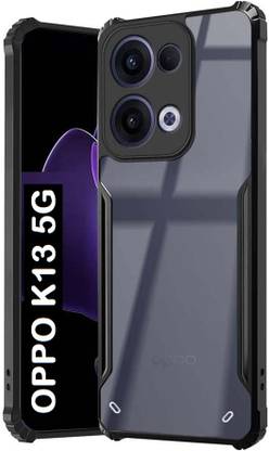 Aaralhub Front & Back Case for OPPO K13 5G