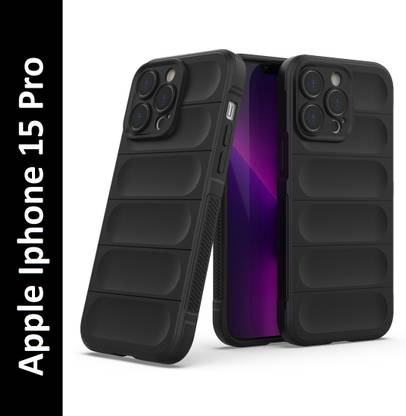 ZYNK CASE Back Cover for Apple iPhone 15 Pro