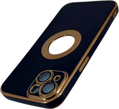 APEX ENTERPRISES Back Cover for Apple i phone 14