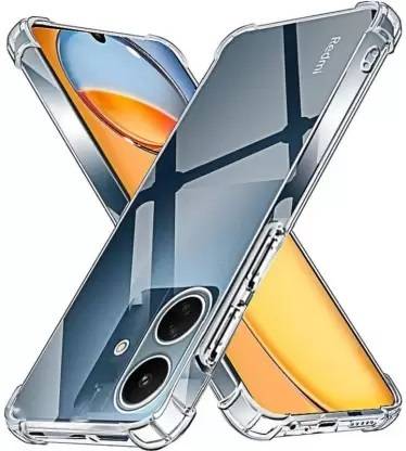 AB PRIME Back Cover for Redmi 13C 5G