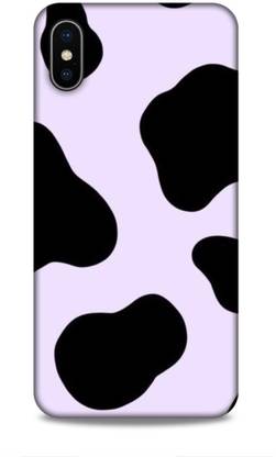 BHAGYA ENTERPRISES Back Cover for Cheatha double design printed phone cover for Iphone XS Max