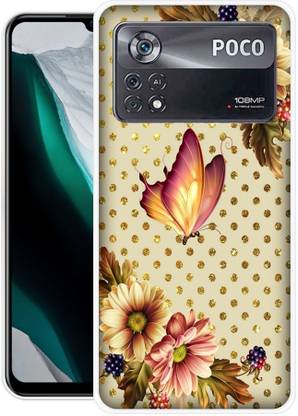 PALWALE BALAJI Back Cover for Poco X4 Pro 5G