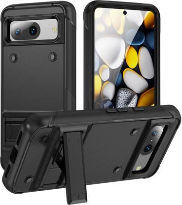 Kypo Back Cover for Google Pixel 8a