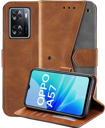 Autofocus Back Cover for Oppo A57