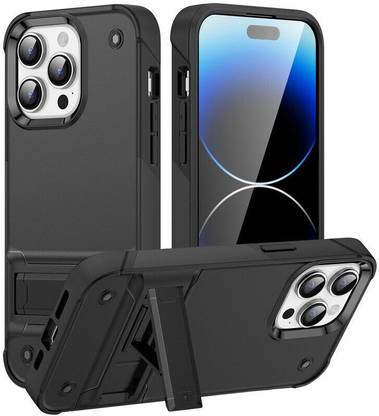 Cover Alive Back Cover for Apple iPhone 15 Pro Max