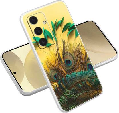 eBoggy Back Cover for Samsung Galaxy S24 Plus 5G