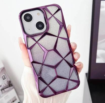 Zekly Back Cover for APPLE IPHONE 13