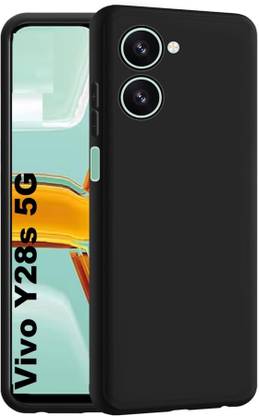 Mobile Case Cover Pouch for Vivo Y28s 5G