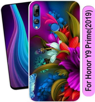 Cooltrend Back Cover for Honor Y9 Prime 2019