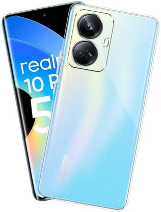 Bodoma Back Cover for Realme 10 Pro Plus, Realme 10 Pro Plus 5G