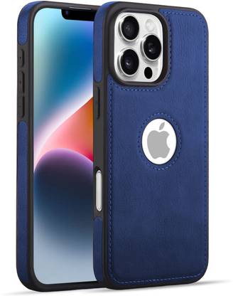 V-TAN Back Cover for iphone 16 Pro