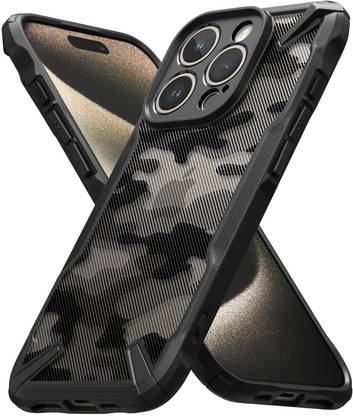 Ringke Back Cover for Apple iPhone 15 Pro Max
