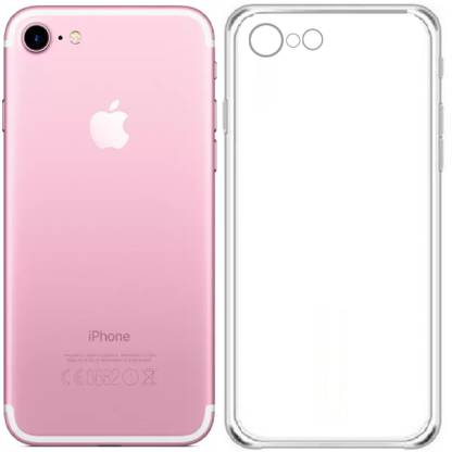 Cell-loid Back Cover for Apple iPhone 7, Apple iPhone 8, Apple iPhone SE, Apple iPhone SE 3rd Gen