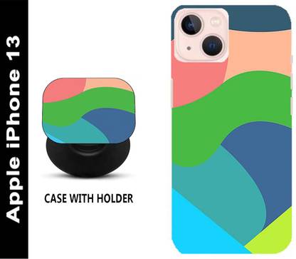 Zappy Back Cover for Apple iPhone 13