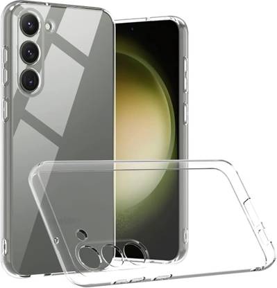 Casotec Back Cover for Samsung Galaxy S23 5G