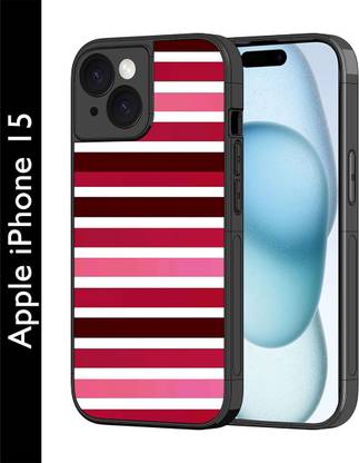 Absinthe Back Cover for Apple iPhone 15