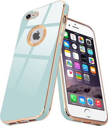 KARWAN Back Cover for Apple iPhone 6