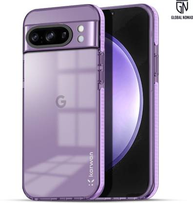 GLOBAL NOMAD Back Cover for Google Pixel 8 Pro