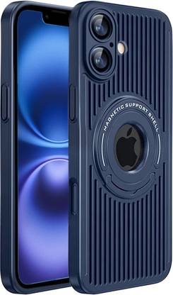 Coverskart Back Cover for Apple iPhone 16