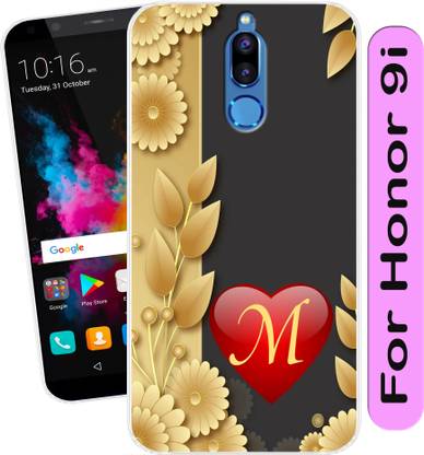 Cooltrend Back Cover for Honor 9i