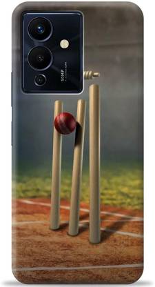 Coverpur Back Cover for Infinix Note 12 5G