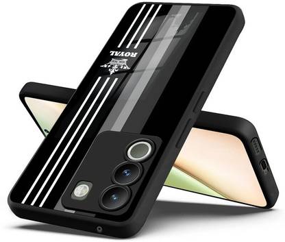 परशु Vivo Y200 5G के लिए