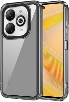 GLOBAL NOMAD Back Cover for Infinix Smart 8