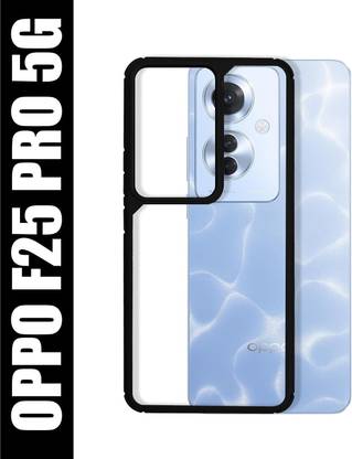 AIBEX Back Cover for Oppo F25 Pro 5G