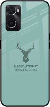 Hocopoco Back Cover for Oppo A76