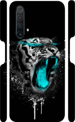 TrishArt Back Cover for Realme X50 5G