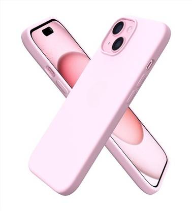 HSRPRO Back Cover for iPhone 15