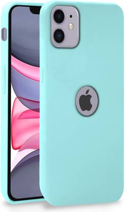 Pikkme Back Cover for iPhone 11