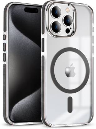 Mintzz Back Cover for Apple Iphone 13 Pro Max