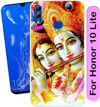 Cooltrend Back Cover for Honor 10 Lite