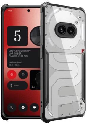 टेकफोर्स Nothing Phone (2a), Nothing Phone (2a) Plus के लिए