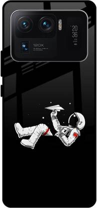 Hocopoco Back Cover for Mi 11 Ultra