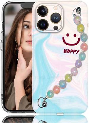 CASE CREATION Back Cover for Apple iPhone 13 Pro Max, iPhone 13 Pro Max, iPhone 13 Pro Max Chain Wrist Case
