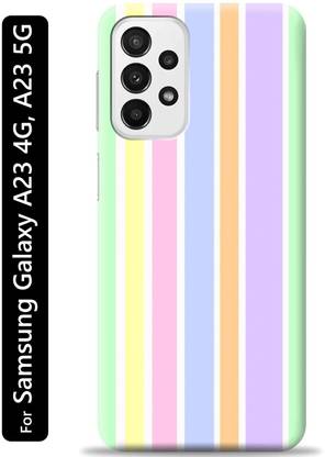 Swagr Back Cover for Samsung Galaxy A23 5G