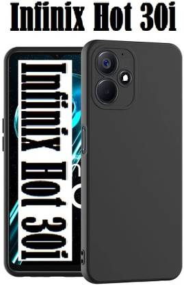 वेलडिज़ाइन Back Cover Infinix HOT 30i, HOT 30i के लिए