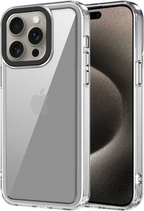 GLOBAL NOMAD Back Cover for iPhone 14 Pro Max