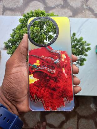 Casetify Back Cover for Vivo y58