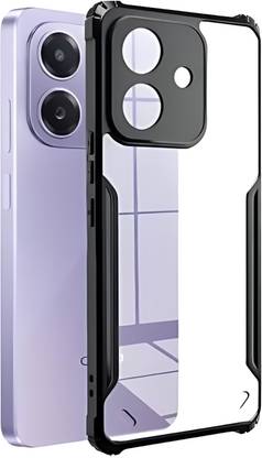 Sciforce Back Cover for Oppo A3X 5G, IP