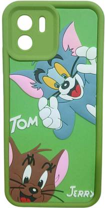 PRIDE SALES Back Cover for Mi A1