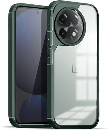 KARWAN Back Cover for Oneplus 11R 5G 5G