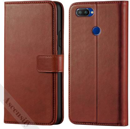 Ascensify Back Cover for Realme 2 Pro