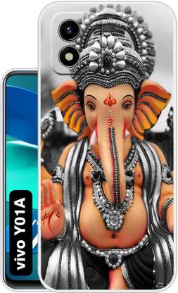 Flipkart SmartBuy Back Cover for vivo Y01A
